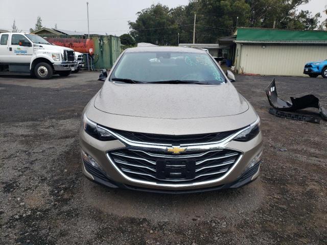 2024 CHEVROLET MALIBU LT - 1G1ZD5ST4RF224018