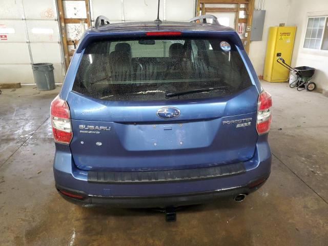 2015 SUBARU FORESTER 2 - JF2SJARC1FH826179