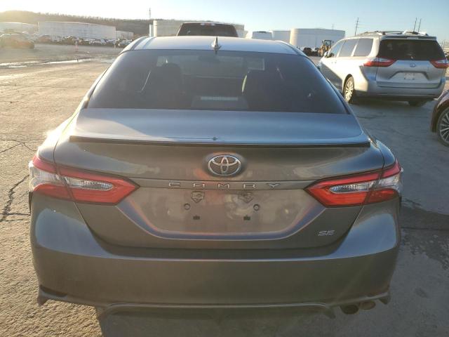 2019 TOYOTA CAMRY L - 4T1B11HK6KU702445