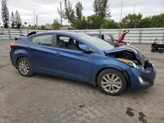 Vin: 5npdh4ae5gh722783, lot: 42519615, hyundai elantra se 20164
