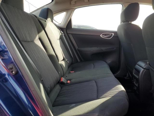 2019 NISSAN SENTRA S - 3N1AB7AP1KY437584