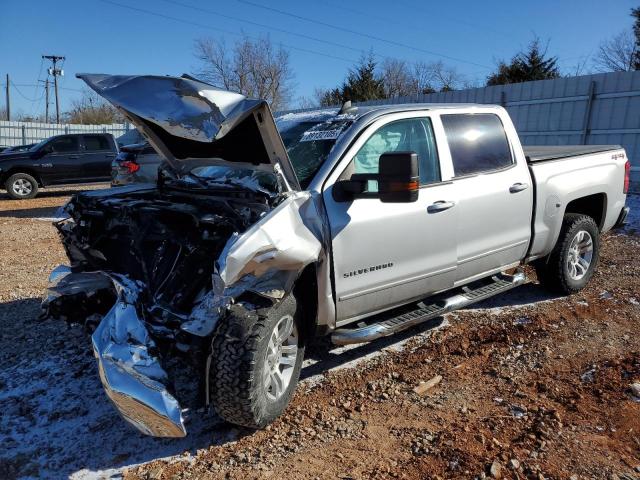 Vin: 3gcukrec4jg298407, lot: 89132105, chevrolet all models k1500 lt 2018 img_1
