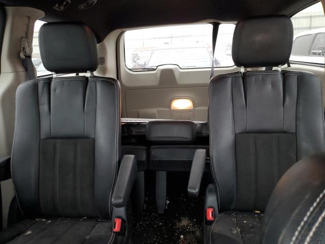 2019 DODGE GRAND CARA - 2C4RDGCG9KR757971