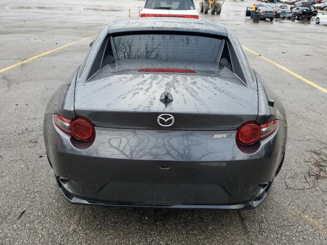 2019 MAZDA MX-5 MIATA - JM1NDAM72K0303288