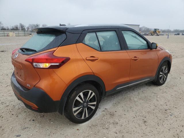 2019 NISSAN KICKS S - 3N1CP5CU3KL559653