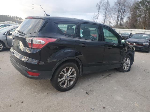 2017 FORD ESCAPE S - 1FMCU0F76HUA44767