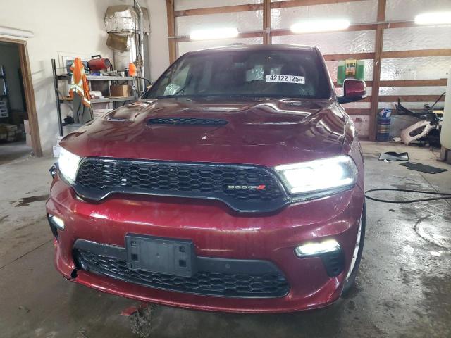 2022 DODGE DURANGO R/ - 1C4SDJCT5NC106426