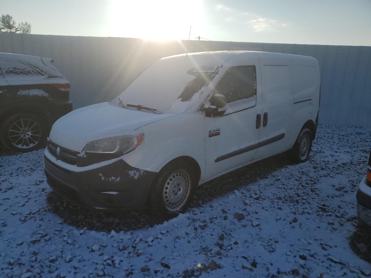 RAM PROMASTER