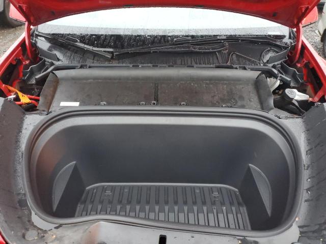 2023 TESLA MODEL Y - 7SAYGAEE0PF888028