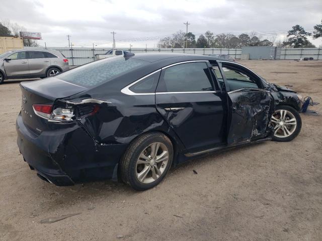 2019 HYUNDAI SONATA LIM 5NPE34AFXKH755251