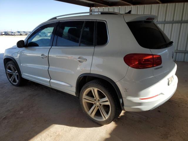 Vin: wvgav7axxfw093699, lot: 87955535, volkswagen tiguan s 20152