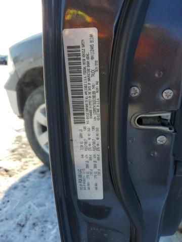 2016 RAM 1500 SSV 1C6RR7XT6GS198188