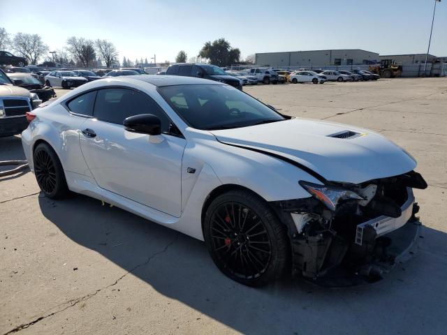 2015 LEXUS RC-F JTHHP5BC7F5003068