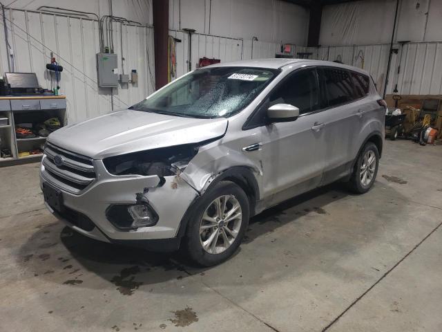 2017 FORD ESCAPE SE - 1FMCU9GD7HUA52093