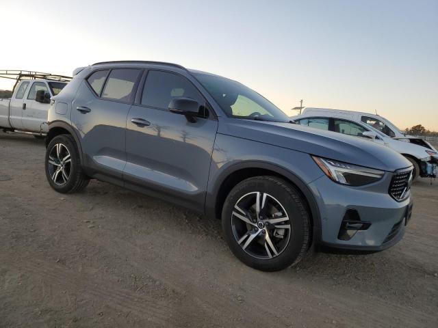 Vin: yv4l12uw4p2085974, lot: 87431814, volvo xc40 plus plus 20234
