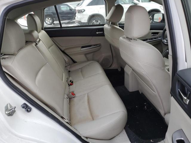 2015 SUBARU IMPREZA SP - JF1GPAZ60F8223002
