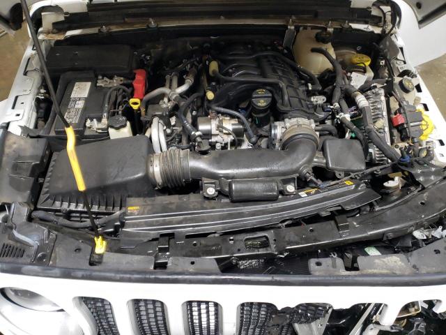 2023 JEEP WRANGLER S - 1C4HJXEG1PW507415