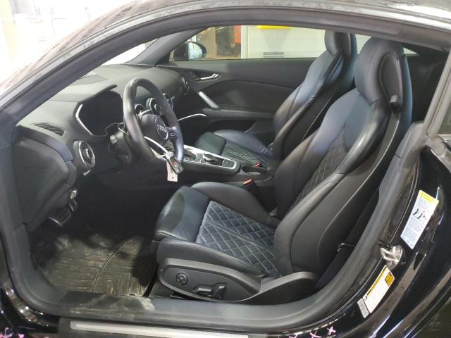 2021 AUDI TT TRUAEAFV8M1003619