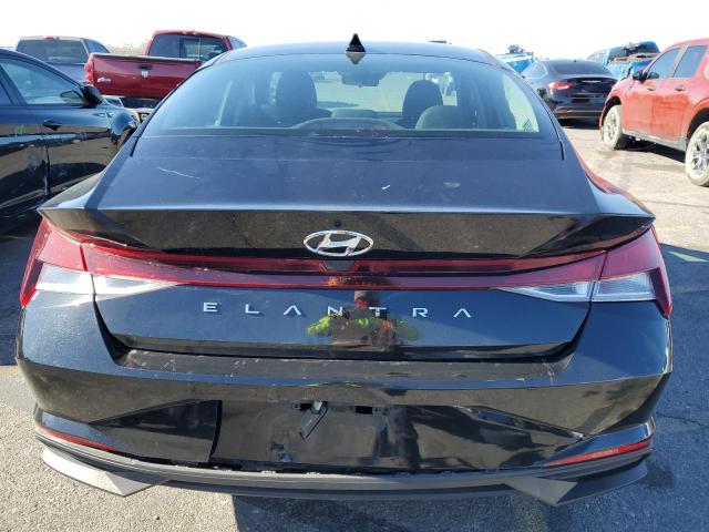 2022 HYUNDAI ELANTRA SE - 5NPLL4AG9NH063051