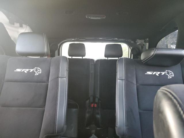 2021 DODGE DURANGO SR 1C4SDJH99MC643277