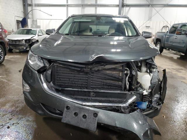 2019 CHEVROLET EQUINOX LT - 3GNAXUEV2KS575294