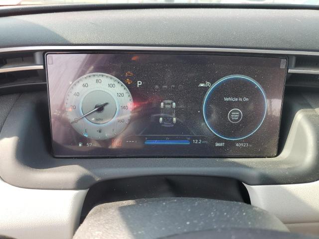 2023 HYUNDAI TUCSON LIM 5NMJECAE2PH268897