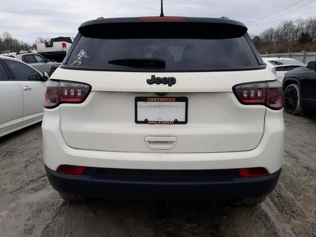 2018 JEEP COMPASS LA 3C4NJDBB7JT452945