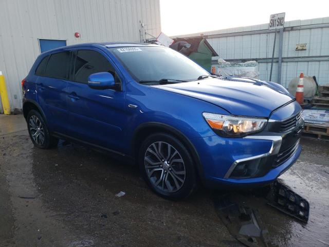 Vin: ja4ap3au5hz059100, lot: 42156995, mitsubishi outlander es 20174