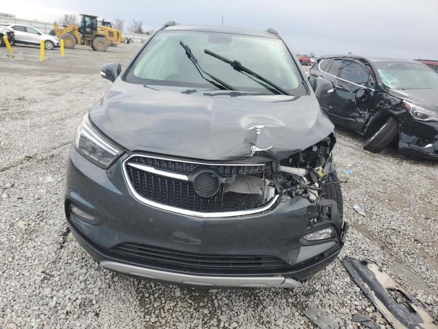2018 BUICK ENCORE ESS - KL4CJCSB6JB608616