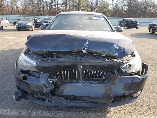 2016 BMW 535 XI - WBA5B3C51GG253321