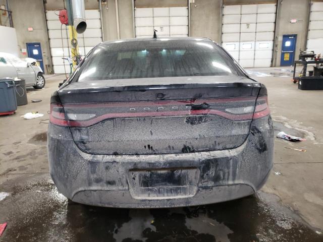 2015 DODGE DART LIMIT 1C3CDFCB5FD299718