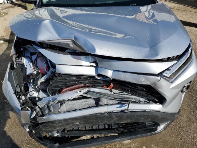 2024 TOYOTA RAV4 XLE P - 2T3C1RFV0RC286153