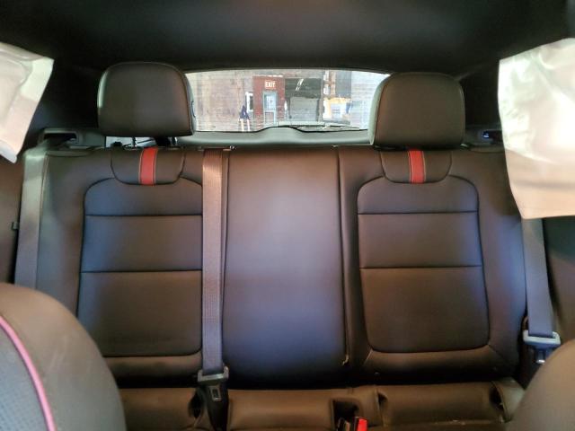 2024 CHEVROLET TRAX 2RS KL77LJE26RC177845