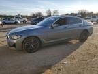 2021 BMW 530 I - WBA53BH01MWX04348