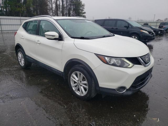 2018 NISSAN ROGUE SPOR - JN1BJ1CR1JW281815