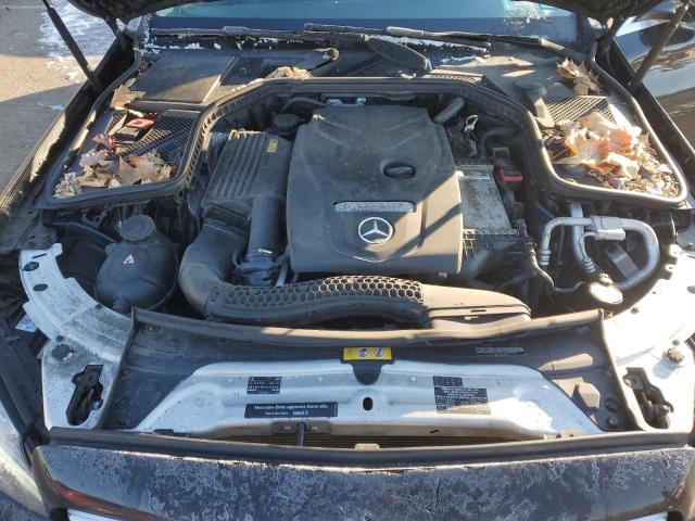 2015 MERCEDES-BENZ C 300 4MAT 55SWF4KB6FU001225