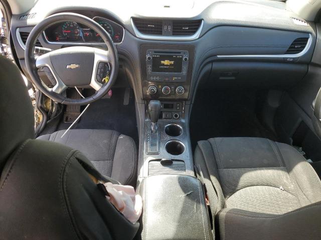 2017 CHEVROLET TRAVERSE L - 1GNKVGKD9HJ200276