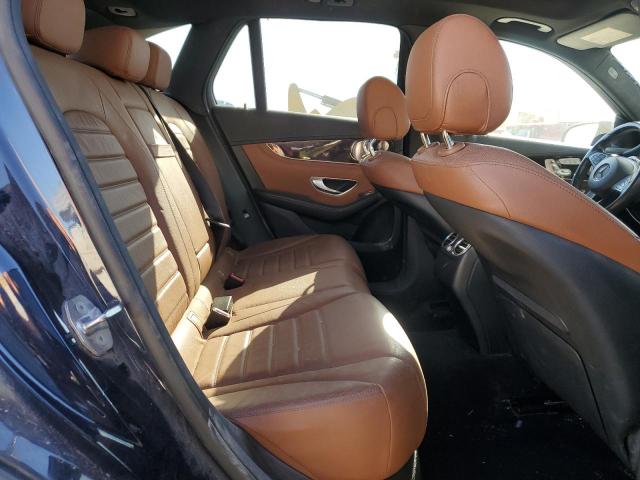 2016 MERCEDES-BENZ GLC 300 4M - WDC0G4KB2GF092716