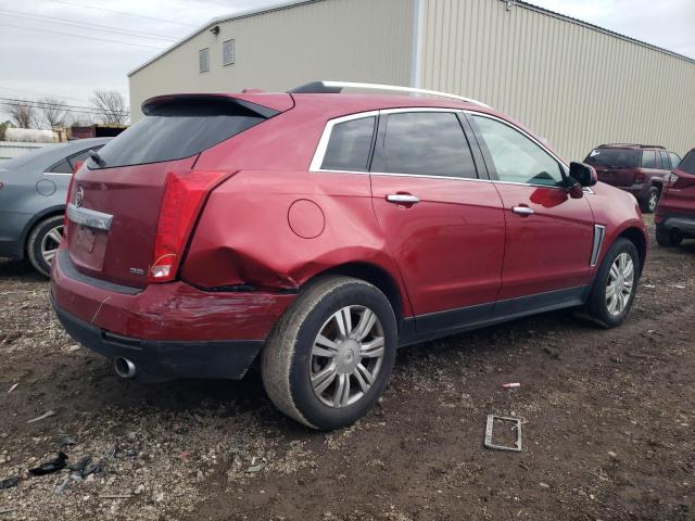 Vin: 3gyfnee39fs524092, lot: 88947175, cadillac srx luxury collection 20153