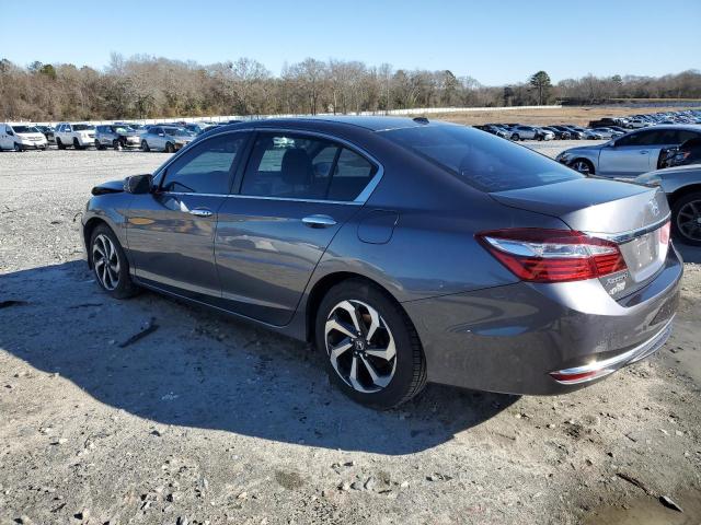 Vin: 1hgcr2f75ha090840, lot: 88858885, honda accord ex 20172