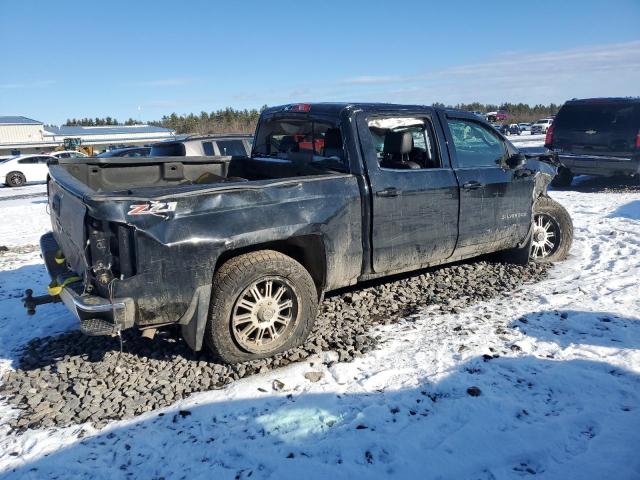 Vin: 3gcuksec7gg306922, lot: 87286424, chevrolet all models k1500 ltz 20163