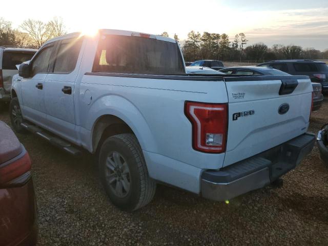 Vin: 1ftew1cf9ffb25174, lot: 42131085, ford f-150 supercrew 20152