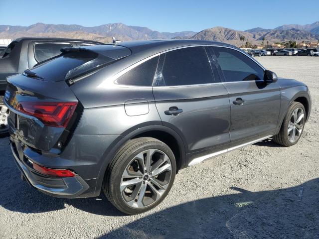 2021 AUDI Q5 SPORTBA WA15ABFY7M2138442