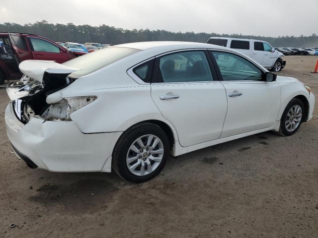 2017 NISSAN ALTIMA 2.5 - 1N4AL3AP0HC224393