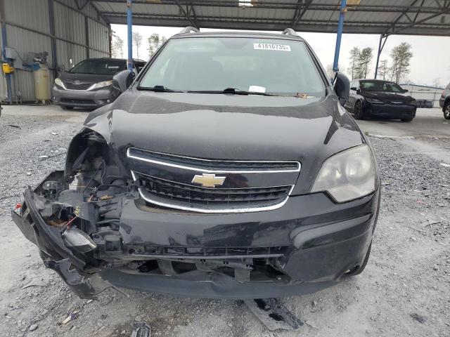 2015 CHEVROLET CAPTIVA LT 3GNAL3EK9FS524604