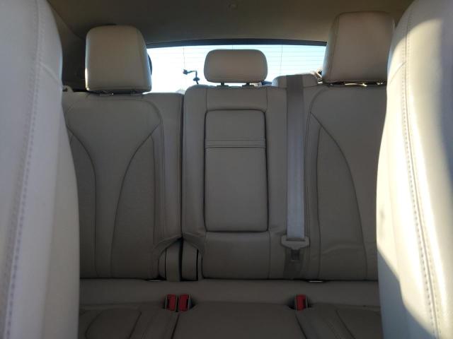 2017 LINCOLN MKC SELECT 5LMCJ2D93HUL02426