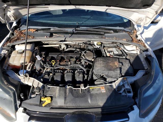 2013 FORD FOCUS - 1FADP3N28DL138632