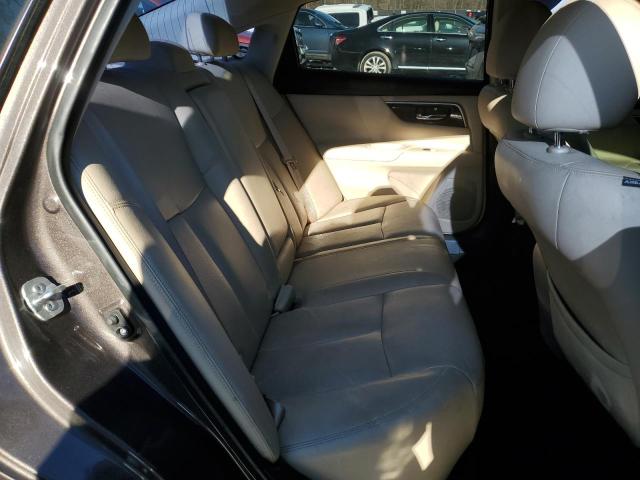 2015 NISSAN ALTIMA 2.5 - 1N4AL3AP2FN403715