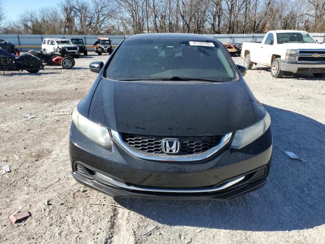 2015 HONDA CIVIC LX - 19XFB2F59FE105901