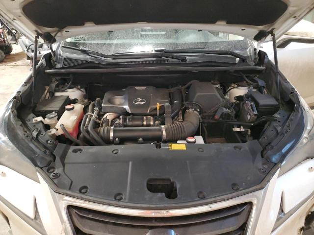 2015 LEXUS NX 200T JTJBARBZ0F2017543